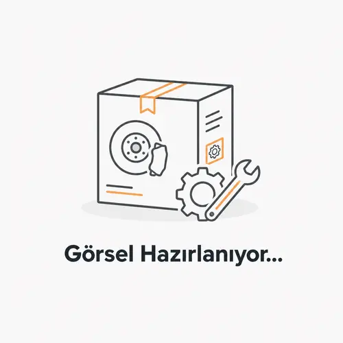 Megane 1-I Megane 2-II  Megane 3-III Fluence Scenic 1-I Scenic 2-II   Clio 2-II Clio 3-III Modus  Laguna 1-I Laguna 2-II Eksantrik Kayışı Triger Seti 1.6 16V K4M-K4J 130C17529R-130C13191R -8660005803 Renault Mais