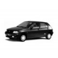 Clio I 1990-1995