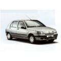 Clio I 1996-1998