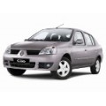 Clio II 2003-2008