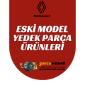 ESKI MODELLER