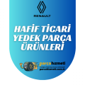 HAFIF TICARI ARAÇLAR