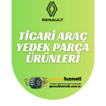 TICARI ARAÇLAR
