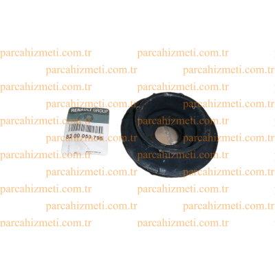 8200053795 (Clio 2-II Thalia (1998-2012) Kango 1-I 2-II (1997-2008) Ön Amortisör Tablası Takozu) (MARKA: MAIS) (OEM:8200053795)