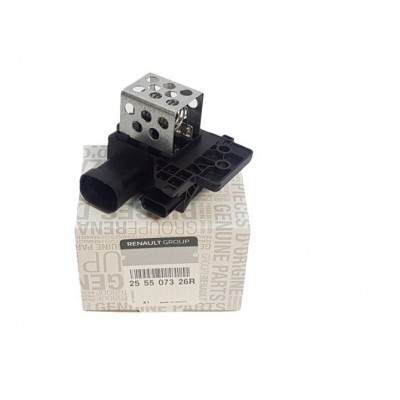 255507326R (FAN RÖLE GR) (MARKA: MAIS) (OEM:255507326R)