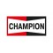 CHAMPION