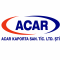 Acar