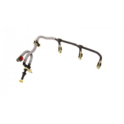 166716979R (ENJEKTÖR GERİ DÖNÜŞ HORTUMU) (MARKA: MAIS) (OEM:166716979R)