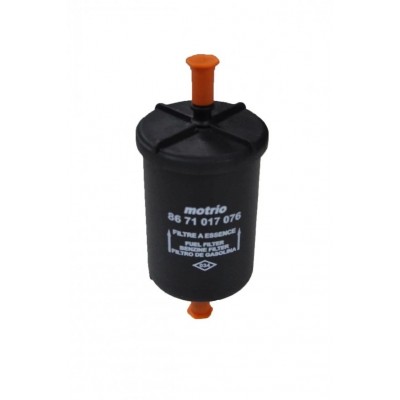 8671017076 (MOTRIO BENZİN FİLTRESİ MGN I/MGN II) (MARKA: MOTRIO) (OEM:7700845961)