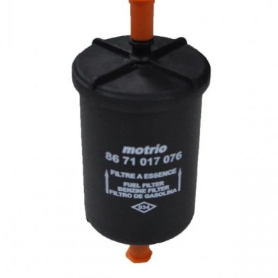 8671017076 (MOTRIO BENZİN FİLTRESİ MGN I/MGN II) (MARKA: MOTRIO) (OEM:7700845961)