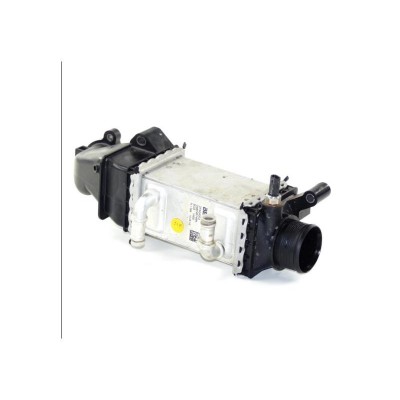 04B145749K (TURBO RADYATORU) (MARKA: VW) (OEM:04B145749K)