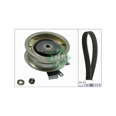 06A198119D (TRIGER SETI) (MARKA: VW) (OEM:06A198119D)