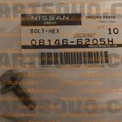 081466205H (CİVATA) (MARKA: MAIS) (OEM:081466205H)