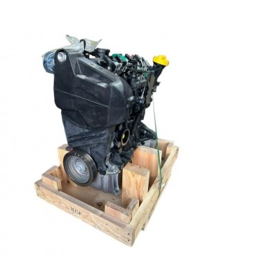 100010458R (KOMPLE MOTOR K9K) (MARKA: MAIS) (OEM:100010458R)