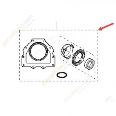 101010216R (MOTOR CONTA TAMİR TAKIMI) (MARKA: MAIS) (OEM:101010216R)