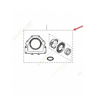 101010216R (MOTOR CONTA TAMİR TAKIMI) (MARKA: MAIS) (OEM:101010216R)