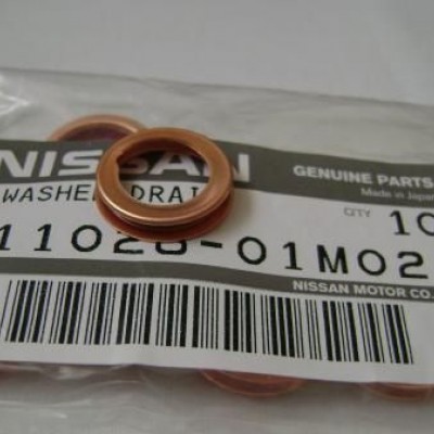 1102601M02 (KARTER TAPA CONTASI BAKIR KANALLI ) (MARKA: MAIS) (OEM:1102601M02)