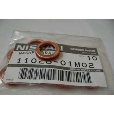 1102601M02 (KARTER TAPA CONTASI BAKIR KANALLI ) (MARKA: MAIS) (OEM:1102601M02)