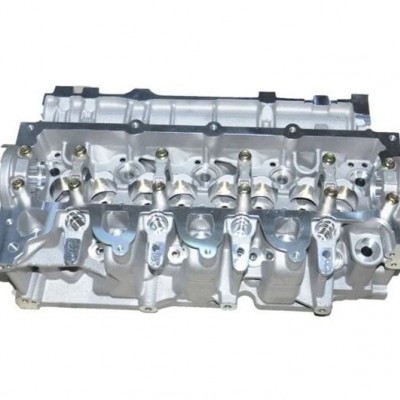 110410442R (SİLİNDİR KAPAĞI CLIO 05>MGN III-SCENIC 09>LATITUDE 10>1.5DCI) (MARKA: MAIS) (OEM:110410442R)