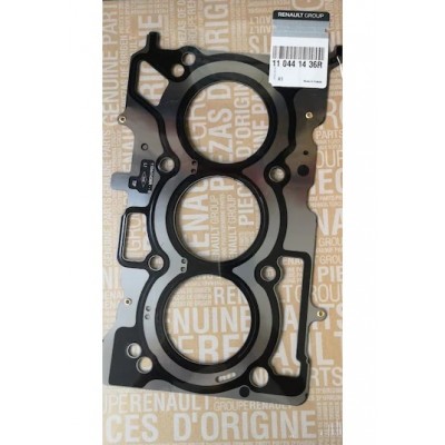 110441436R (SİLİNDİR KAPAK CONTASI) (MARKA: MAIS) (OEM:110441436R)