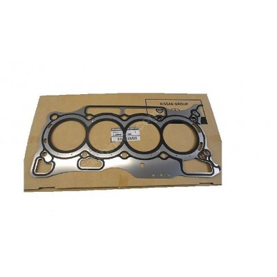 110441KT0B (SİLİNDİR KAPAK CONTASI DUSTER 15>JUKE 10>) (MARKA: MAIS) (OEM:110441KT0B)