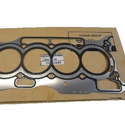 110441KT0B (SİLİNDİR KAPAK CONTASI DUSTER 15>JUKE 10>) (MARKA: MAIS) (OEM:110441KT0B)