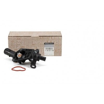 110602770R (TERMOSTAT KOMPLE (83C) MEGANE IV–TALISMAN 15=>CLIO IV-A-CLASS(W176) 12=> 1.5 DCI) (MARKA: MAIS) (OEM:110602770R)