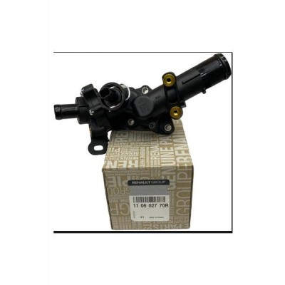 110602770R (TERMOSTAT KOMPLE (83C) MEGANE IV–TALISMAN 15=>CLIO IV-A-CLASS(W176) 12=> 1.5 DCI) (MARKA: MAIS) (OEM:110602770R)