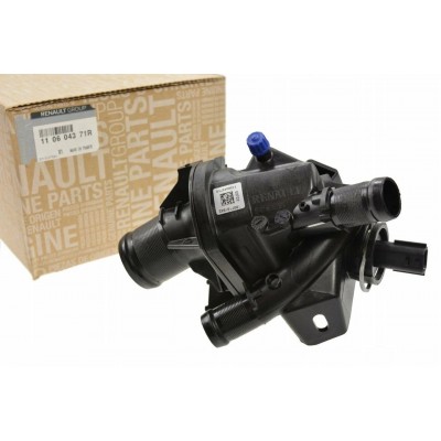 110604371R (TERMOSTAT (83C) Master 3-III 2.3DCİ) (MARKA: MAIS) (OEM:110604371R)