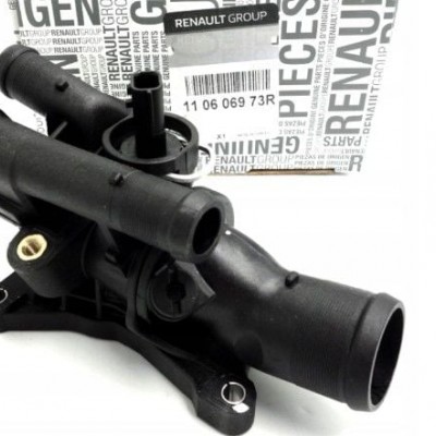 110606973R (SU ÇIKIŞ BORUSU) (MARKA: MAIS) (OEM:110606973R)