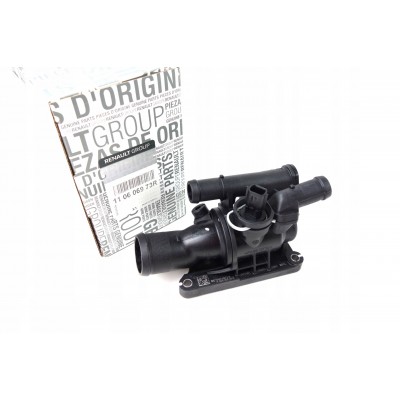 110606973R (SU ÇIKIŞ BORUSU) (MARKA: MAIS) (OEM:110606973R)