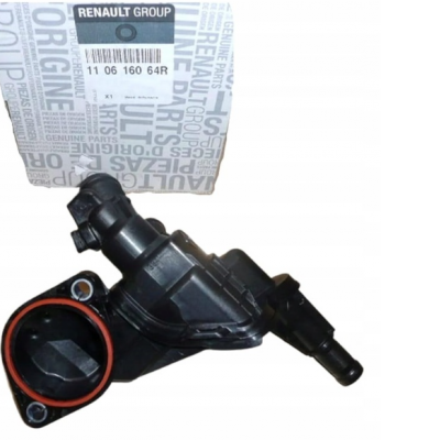 110616064R (TERMOSTAT YUVASI CLİO IV CAPTUR SANDERO 0.9 TCE 1.2 ) (MARKA: MAIS) (OEM:110616064R)