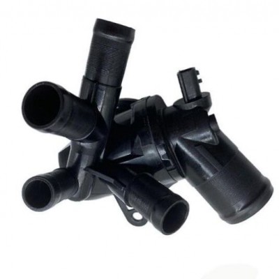 110619413R (TERMOSTAT KOMPLE CLIO IV-CAPTUR-MEGANE III 1.2 Tce (13-) (H5F) (95C)) (MARKA: MAIS) (OEM:110619413R)