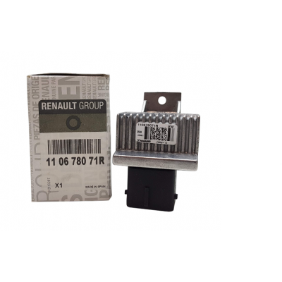 110678071R (ISITICI KUTU MEGANE III 1.5-1.9-2.0 DCI-LAGUNA-SCENIC III 2.0 DCI SANDERO 1.5 DCI TRAFIC II 2.0 DCI) (MARKA: MAIS) (OEM:110678071R)