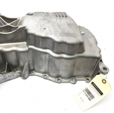 111115870R (YAĞ KARTERİ ALEMİNYUM CLIO IV-LOGAN SW-LODGY K9K 1.5 DCİ (FI4333A) 2015-) (MARKA: MAIS) (OEM:111112011R)