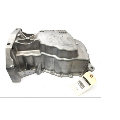 111115870R (YAĞ KARTERİ ALEMİNYUM CLIO IV-LOGAN SW-LODGY K9K 1.5 DCİ (FI4333A) 2015-) (MARKA: MAIS) (OEM:111112011R)