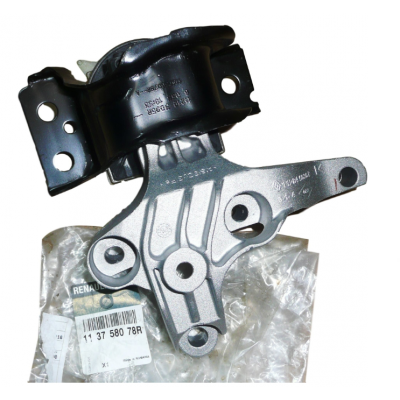 113758078R (MOTOR TAKOZU ÜST SAĞ HİDROLİK CLIO SYMBOL 13=> SANDERO-LODGY-DOKKER 1.5 DCİ) (MARKA: MAIS) (OEM:113758078R)