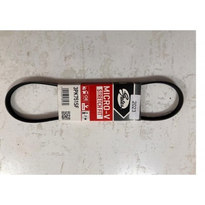 7701478934 (ALTERNATÖR GERGİ KİTİ (7PK1035) CLIO III-CLIO IV-MODUS-TWNG 1.2 16V) (MARKA: MAIS) (OEM:7701478934)