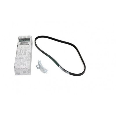 7701478934 (ALTERNATÖR GERGİ KİTİ (7PK1035) CLIO III-CLIO IV-MODUS-TWNG 1.2 16V) (MARKA: MAIS) (OEM:7701478934)