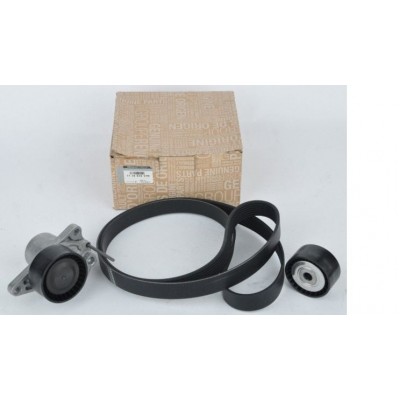 117201627R (AKSESUAR KAYIŞI KİTİ) (MARKA: MAIS) (OEM:117201627R)