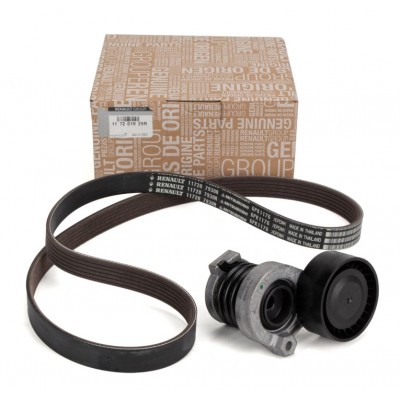 117201925R (AKSESUAR KAYIŞ KİTİ) (MARKA: MAIS) (OEM:117201925R)