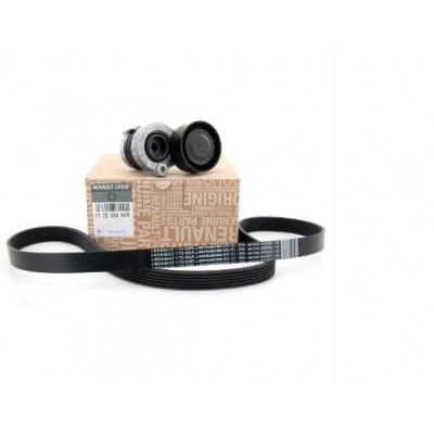 117207126R (AKSESUAR KAYIŞ KİTİ) (MARKA: MAIS) (OEM:117202495R)