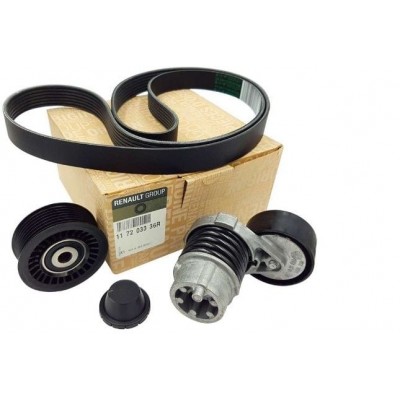 117203336R (ALTERNATÖR  KAYIŞ KİTİ  H5F) (MARKA: MAIS) (OEM:117203336R)