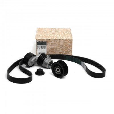 117203336R (ALTERNATÖR  KAYIŞ KİTİ  H5F) (MARKA: MAIS) (OEM:117203336R)