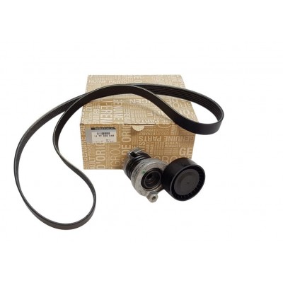 117203804R (AKSESUAR KAYIŞ SETİ) (MARKA: MAIS) (OEM:117203804R)