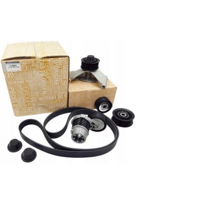 117204083R (AKSESUAR KAYIŞ KİTİ) (MARKA: MAIS) (OEM:117204083R)