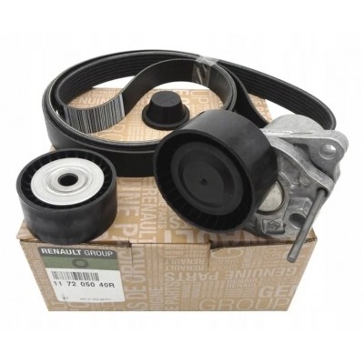 117205040R (ALTERNATÖR KAYIŞ SETİ (7PK1685) TRAFIC III-KADJAR-MGN III-SCENIC III-ESPACE V-QASHQA +2 1.6 DCİ 15=>) (MARKA: MAIS) (OEM:117205040R)