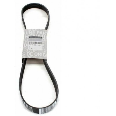 117205123R (AKSESUAR KAYIŞI) (MARKA: MAIS) (OEM:117205123R)