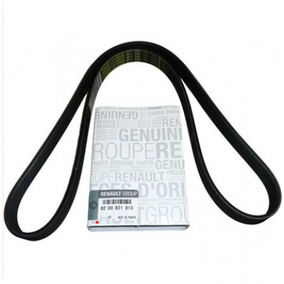 117205191R (KANALLI V KAYIŞI 206-406-605-CLİO 2-DUSTER-KANGOO 2-LAGUNA 3-LOGAN-MİCRA-QASHQAİ-S80 II-SANDERO-V70) (MARKA: MAIS) (OEM:117205191R)