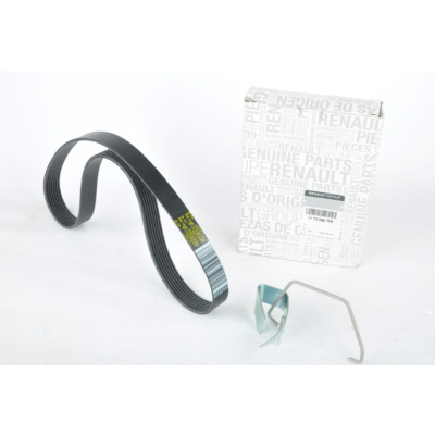 117205678R (AKSESUAR KAYIŞ SETİ H4M) (MARKA: MAIS) (OEM:117205678R)